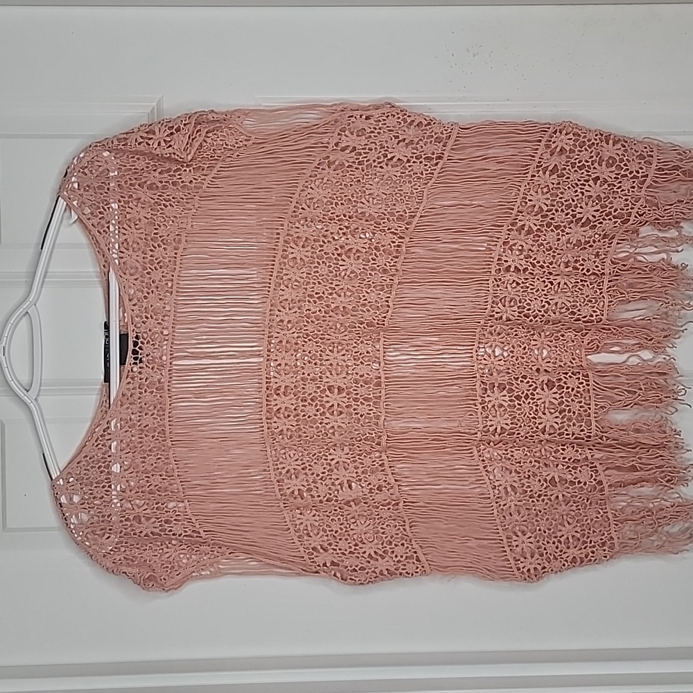 Living Doll top